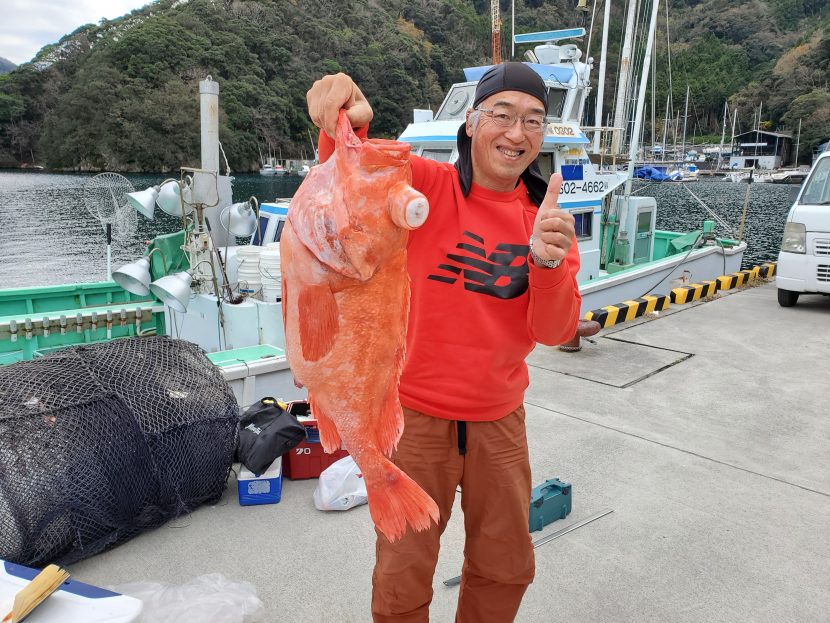 アコウダイ