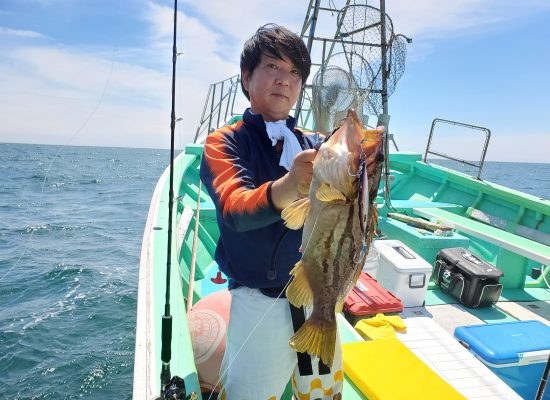ホウキハタ