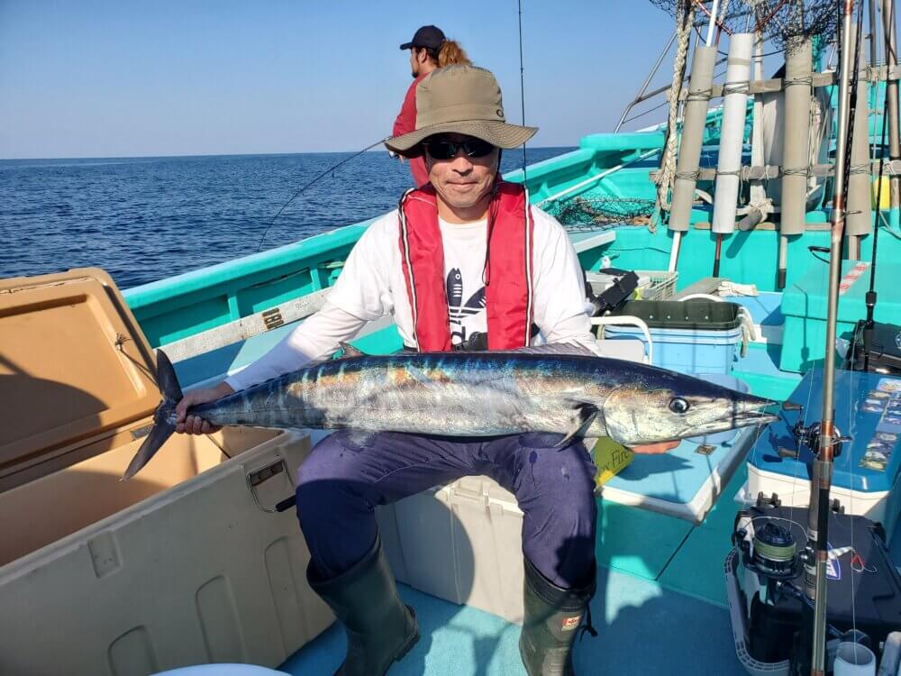 オキザワラ