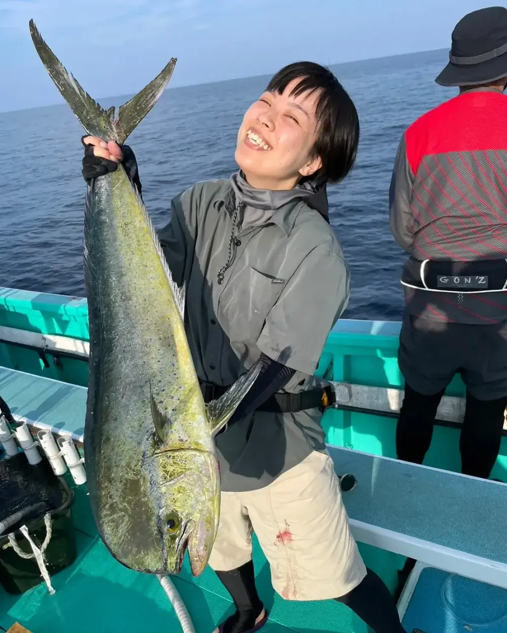 シイラ